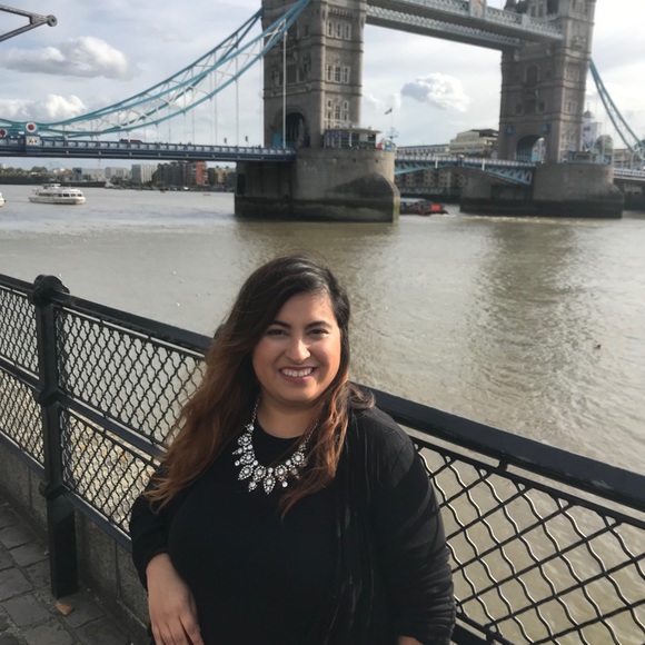 Meet your Posher, Bree - Picture 6 of 10